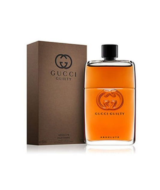 Gucci - Guilty Absolute Pour Homme edp 90ml