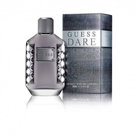 Guess Dare Men Edt 100Ml - Highfy.pk