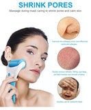 Facial Beauty Ice Roller - Anti-Wrinkles Care