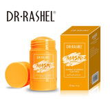 Dr Rashel Glow Boost Mask Vitamin C & Turmeric Clay Stick