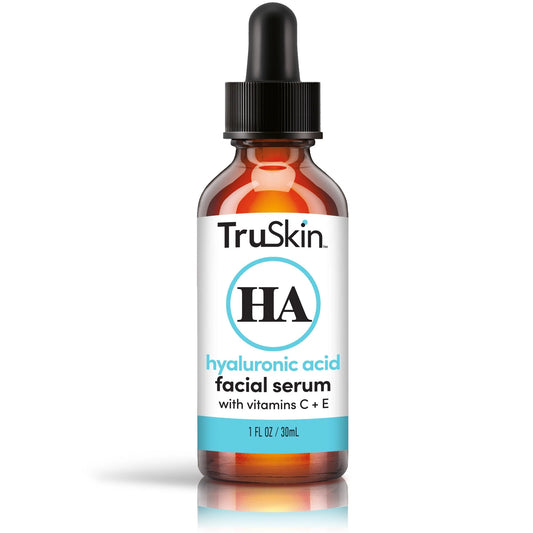 Truskin - Hyaluronic Acid Serum For Face 30Ml - Highfy.pk