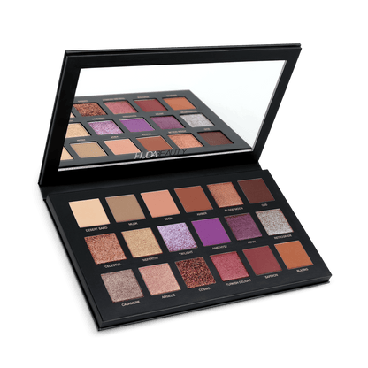 Huda Beauty Desert Dusk Eyeshadow Palette - Highfy.pk