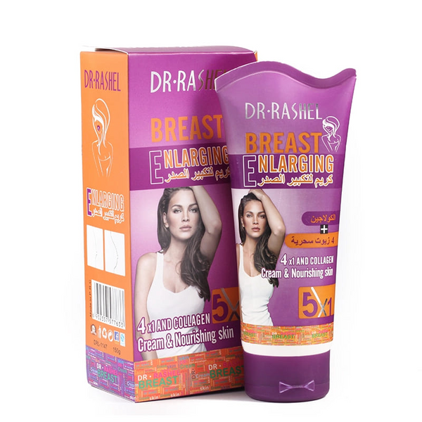 Dr.Rashel Breast Enlargement Cream 150G Highfy.pk