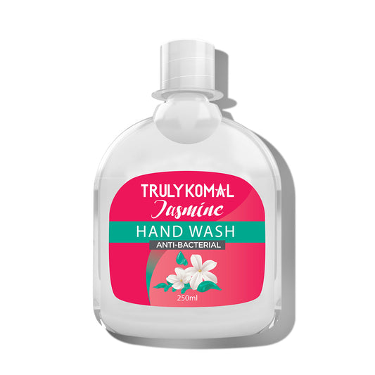 Truly Komal Anti Bacterial Handwash - Highfy.pk