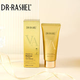 Dr.Rashel Vitamin A Retinol Anti-Aging Facial Cleanser 80Ml - Highfy.pk