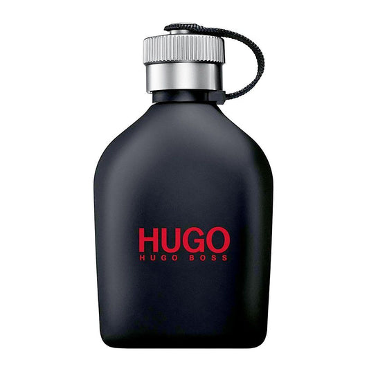 Hugo Just Different Edt 125Ml