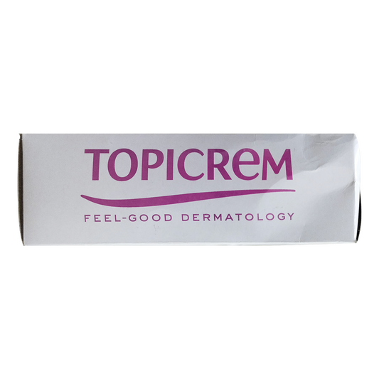 Topicrem - Cleansing Pad Cotton Dermatology - Highfy.pk