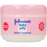 Johnsons Baby Jelly Lightly Fragranced 250Ml - Highfy.pk