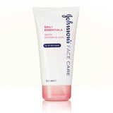 Johnsons Face Care Daily Essentials Gentle Exfoliating Wash