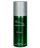 Jaguar Green For Men Deodorant Body Spray 150Ml - Highfy.pk