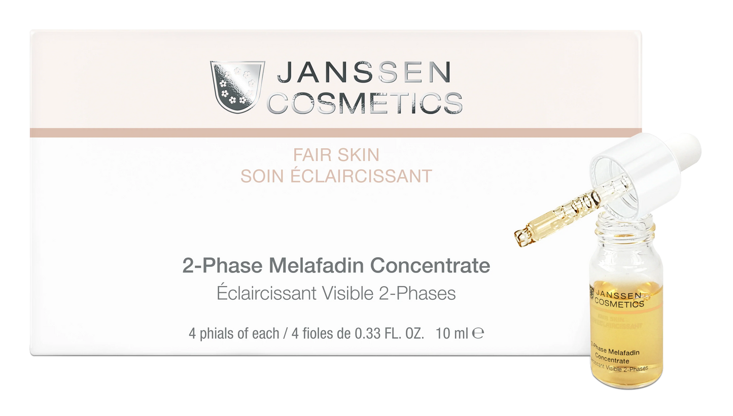 Janssen - 2-Phase Melafadin Concentrate 10 Ml - Highfy.pk
