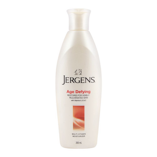 Jergens Lotion Age Defying 200Ml - Highfy.pk