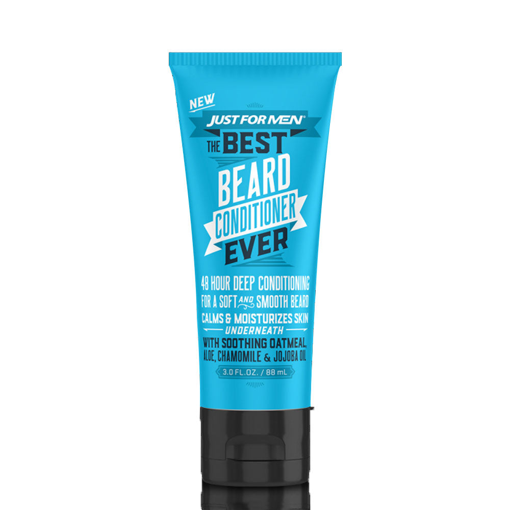 Just For Men - The Best Beard Conditioner Ever - Highfy.pk