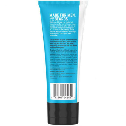Just For Men - The Best Beard Conditioner Ever - Highfy.pk