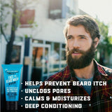 Just For Men - The Best Face & Beard Wash Ever - Highfy.pk