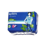 Kotex - Soft Smooth Saun Sirih Maxi 8 Pads Non Wing 8S