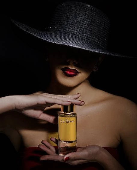 Miriam Marvels For Women Eau De Perfume La Reine 75Ml - Highfy.pk