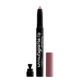 NYX Professional Makeup Lingerie Push Up Lipstick 02 Embelishment