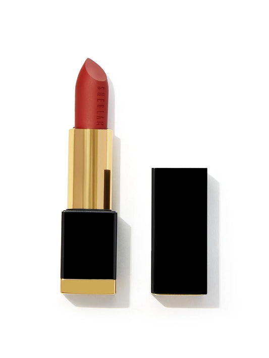 Sheglam Matte Allure Lipstick Crimson Suede - Highfy.pk