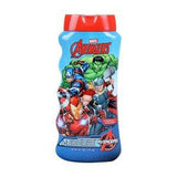 Lorenay Marvel Avengers 2In1 Bath & Shampoo 475 Ml