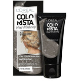 L'Oreal Colorista Hair Makeup Shimmer Silver Gold Hair Color 30 Ml