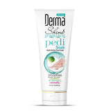 Derma Shine Pedi Foot Soak Smoothes 200G - Highfy.pk