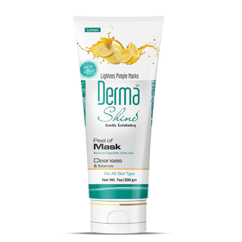 Buy Derma Shine Skincare Solutions - Highfy.pk