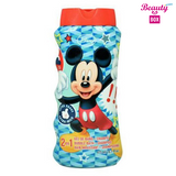 Lorenay Disney Mickey Mouse 2In1 Bath Shampoo 475 Ml - Highfy.pk