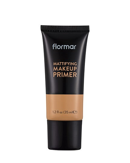 Flormar Makeup Primer Mattifying 35Ml - Highfy.pk