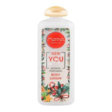 Moira Cosmetics Body Lotion Intense Perfumed New You 400Ml - Highfy.pk