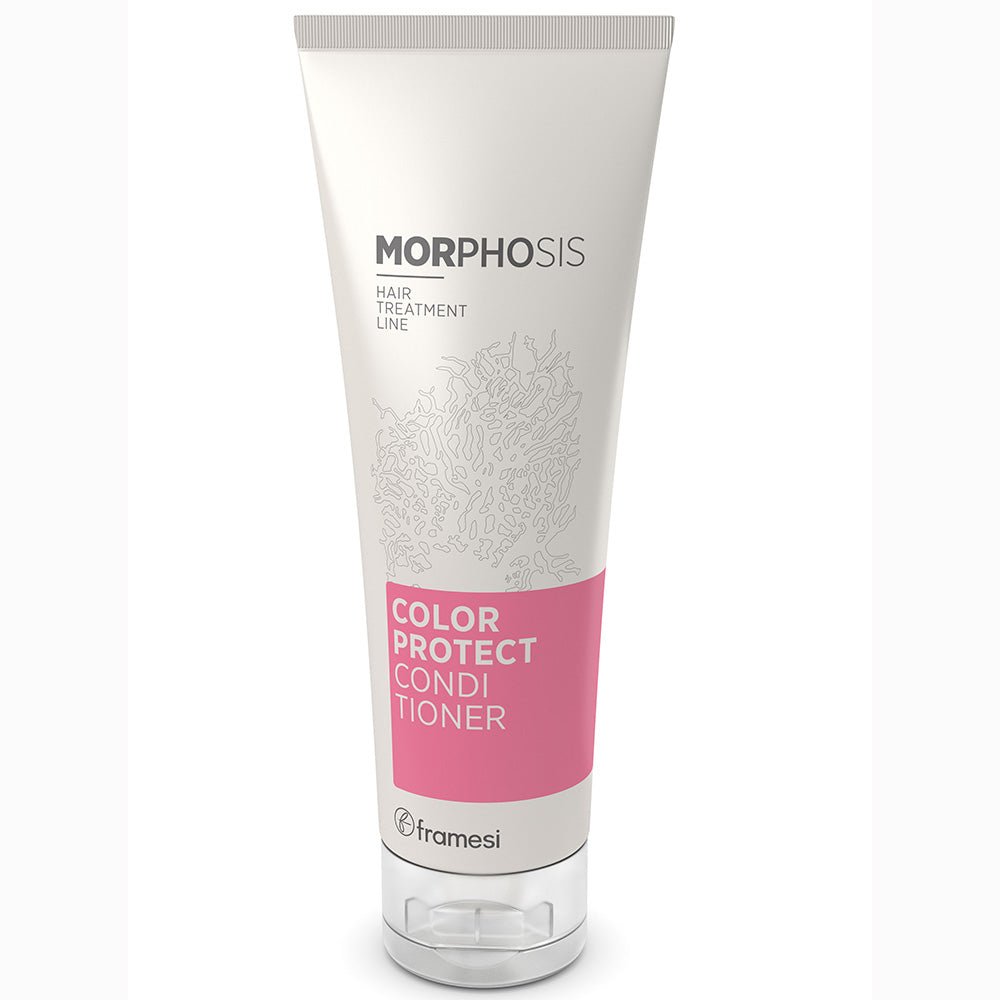 Framesi - Morphosis Color Protect Conditioner 250 Ml - Highfy.pk