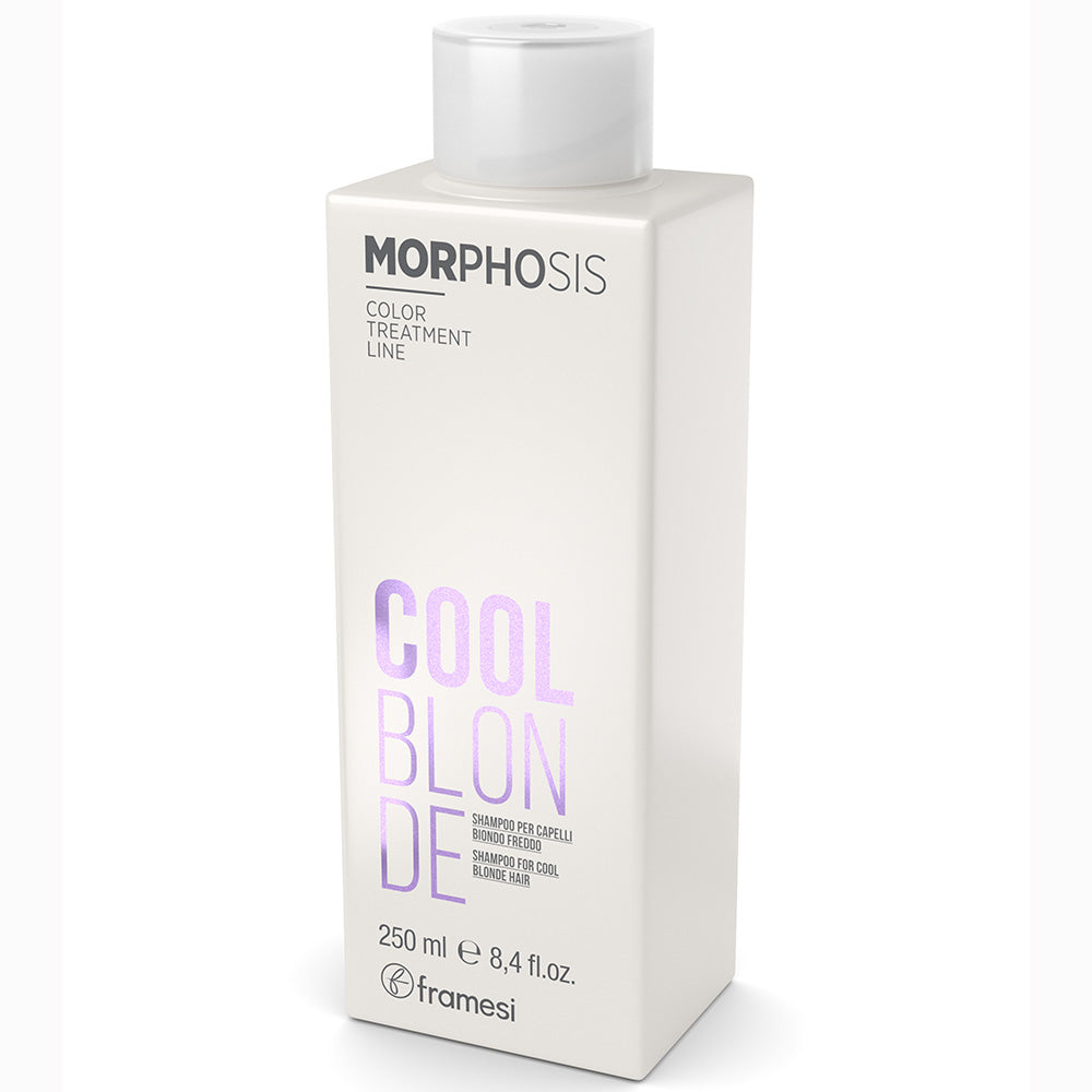 Framesi - Cool Blonde Shampoo - 250 Ml [Wrong Product] - Highfy.pk