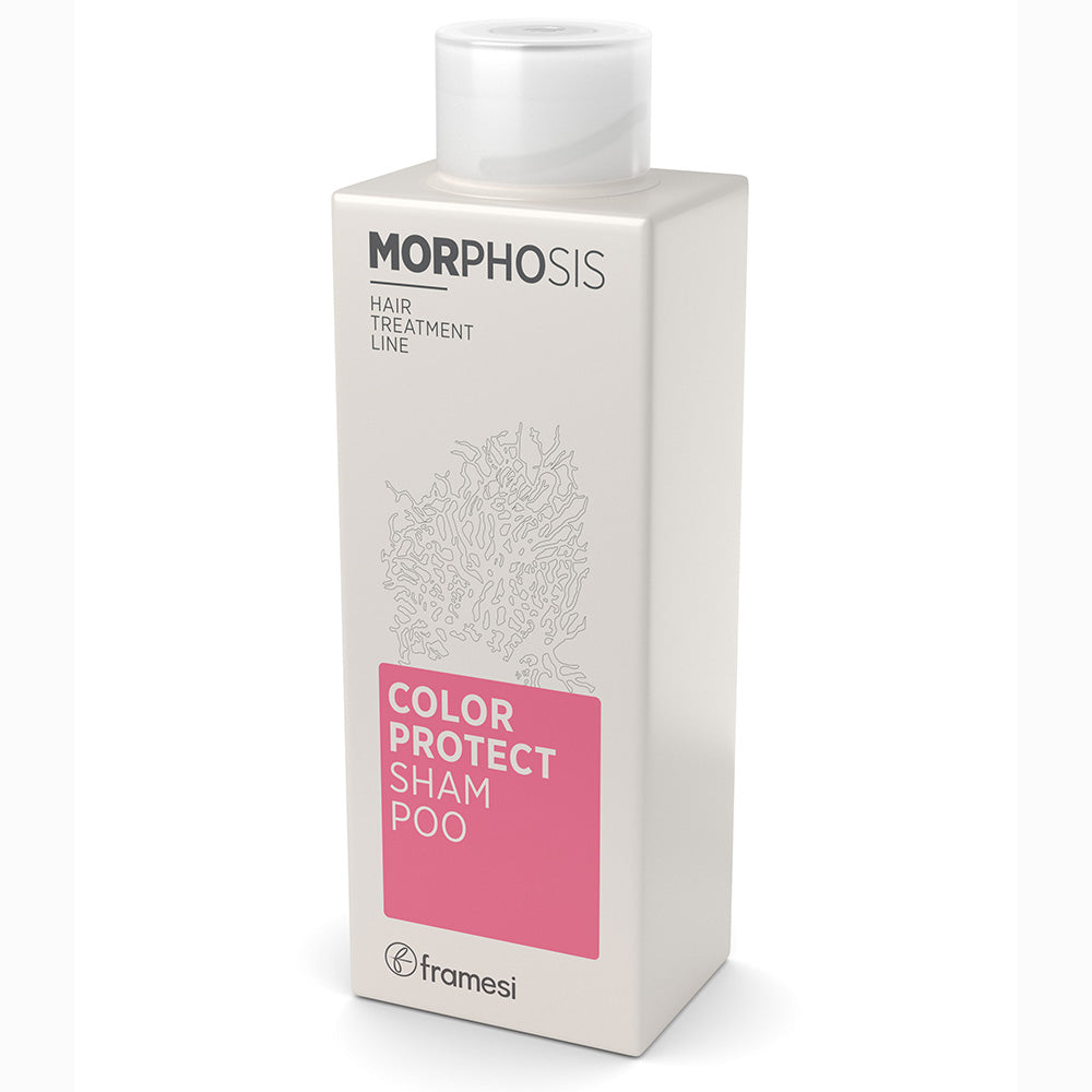 Framesi - Morphosis Color Protect Shampoo 250 Ml - Highfy.pk