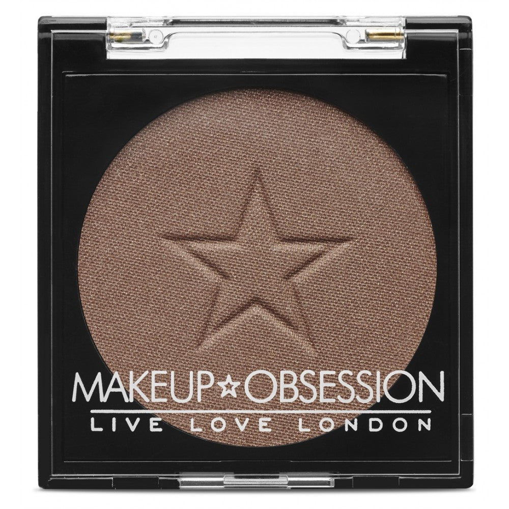 Makeup Obsession Eyeshadow E129 Golden Oak - Highfy.pk