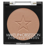 Makeup Obsession Eyeshadow E131 Mood - Highfy.pk