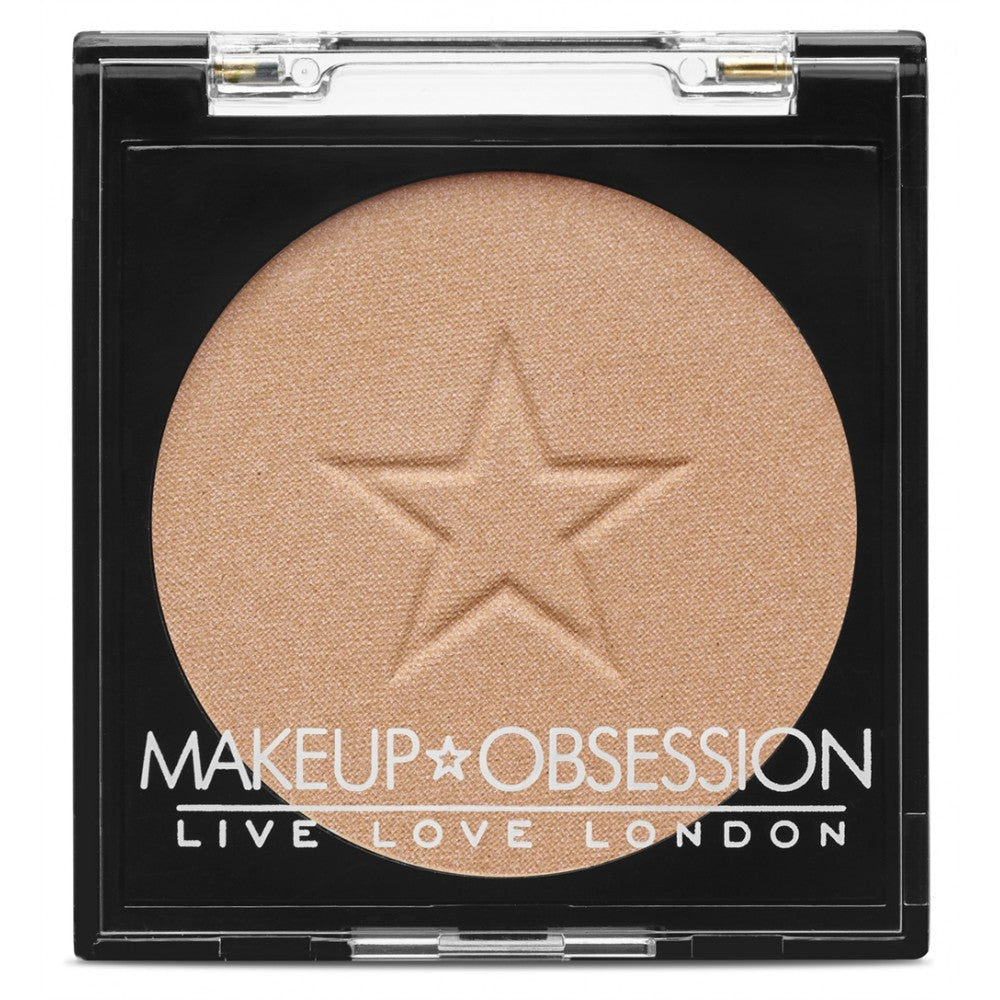 Makeup Obsession Eyeshadow E140 Blondie - Highfy.pk