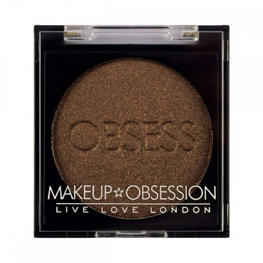 Makeup Obsession Eyeshadow E152 Dark Angel