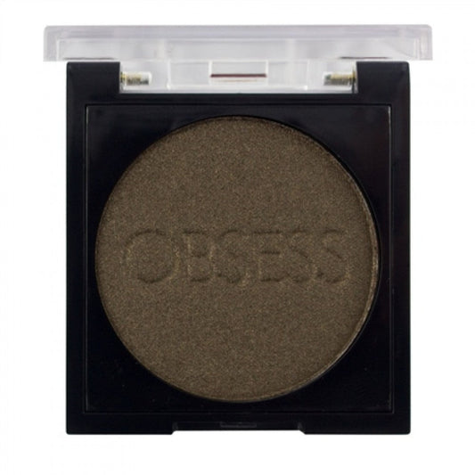 Makeup Obsession Eyeshadow E168 Olive - Highfy.pk