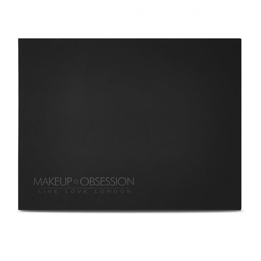 Makeup Obsession Palette Large Luxe Total Matte Obsession - Highfy.pk