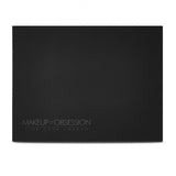 Makeup Obsession Palette Large Luxe Total Matte Obsession - Highfy.pk