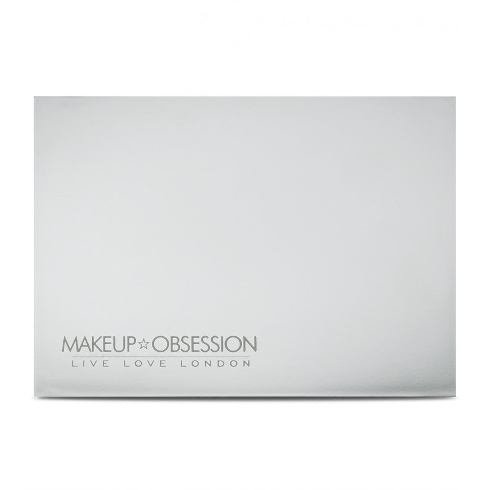 Makeup Obsession Palette Medium Luxe ME Obsession - Highfy.pk