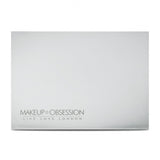 Makeup Obsession Palette Medium Luxe ME Obsession - Highfy.pk