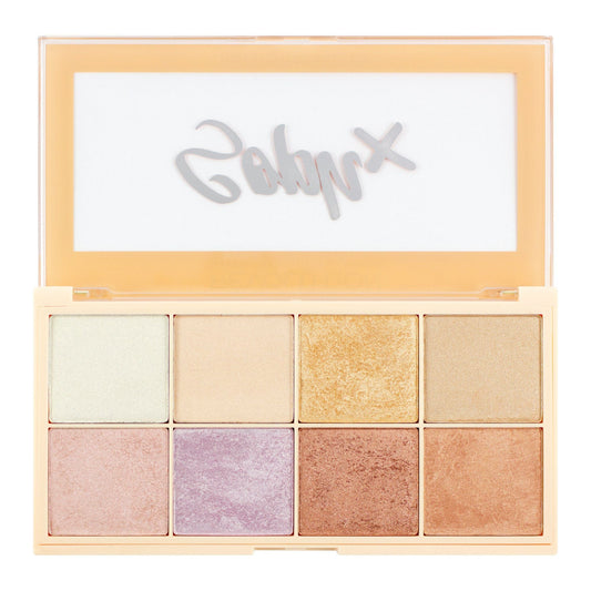 Makeup Revolution Soph Highlighter Palette - Highfy.pk