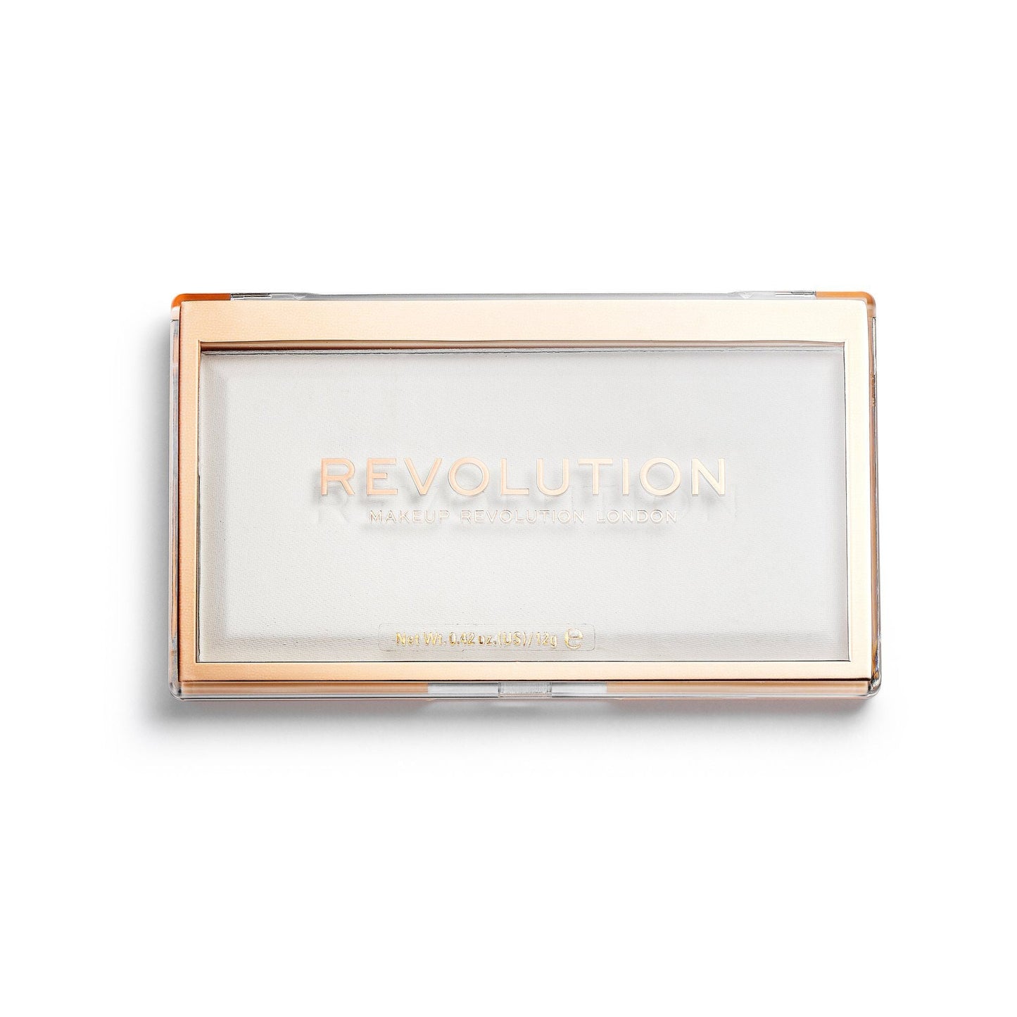 Makeup Revolution Matte Base Powder P0