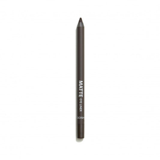 Gosh - Matte Eye Liner - 004 Mocha - Highfy.pk