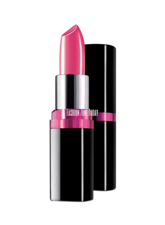 Maybelline Color Show Lip Stick 104 Pink Please 3.9G - Highfy.pk