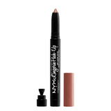 NYX Professional Makeup Lingerie Push Up Lipstick 08 Bedtime Flirt - Highfy.pk