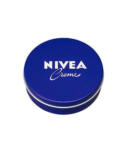 Nivea Moisturizer Cream 60 Ml