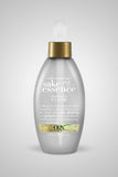 OGX Rejuvenating Elixir Youth Enhancing+Sake Essence (Sulphate Free) 112 Ml - Highfy.pk