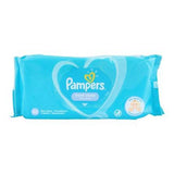 Pampers Wipes Fresh Clean Baby Scent - Highfy.pk